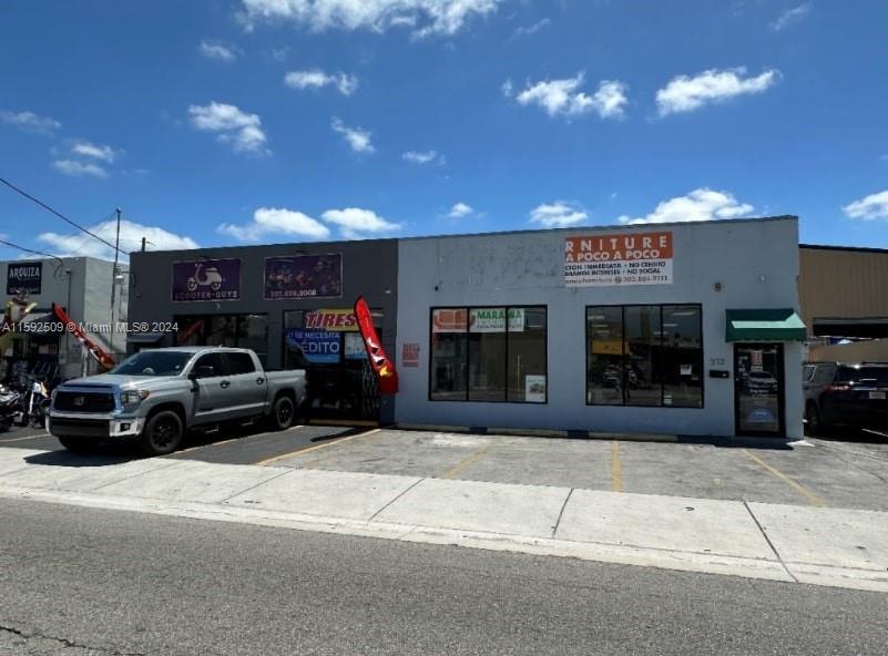 EXCELLENT INVESTMENT IN HIALEAH
